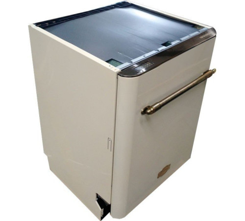 Встраиваемая посудомоечная машина Kaiser S60U87XLElfEm