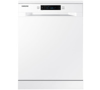 Встраиваемая посудомоечная машина Samsung DW60A6092FW/WT