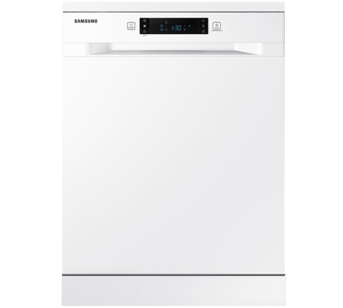 Встраиваемая посудомоечная машина Samsung DW60A6092FW/WT