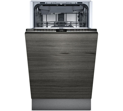 Встраиваемая посудомоечная машина Siemens SP63HX65MK