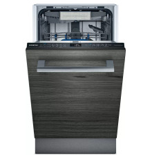 Встраиваемая посудомоечная машина Siemens SR65ZX10MK