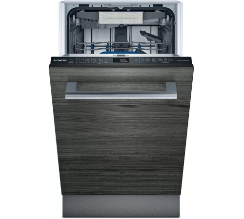 Встраиваемая посудомоечная машина Siemens SR65ZX10MK