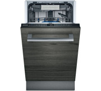 Вбудована посудомийна машина Siemens SR65ZX16ME