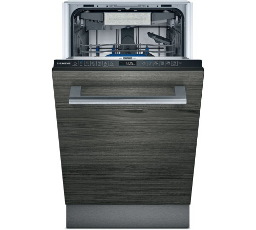 Встраиваемая посудомоечная машина Siemens SR65ZX16ME