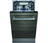 Вбудована посудомийна машина Siemens SR75EX05ME