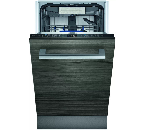Встраиваемая посудомоечная машина Siemens SR75EX05ME