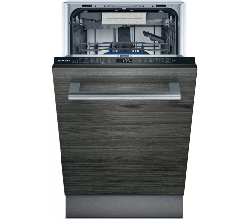 Встраиваемая посудомоечная машина Siemens SR75EX05MK