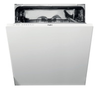 Посудомийна машина Whirlpool WI3010