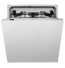 Встраиваемая посудомоечная машина Whirlpool WI7020P