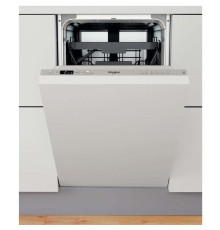 Встраиваемая посудомоечная машина Whirlpool WSIC3M27C