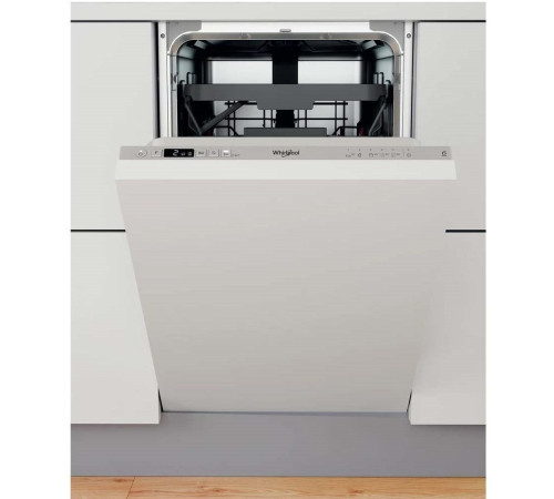 Встраиваемая посудомоечная машина Whirlpool WSIC3M27C