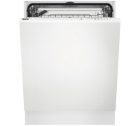 Встраиваемая посудомоечная машина Zanussi ZDLN91511