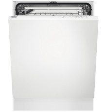 Встраиваемая посудомоечная машина Zanussi ZDLN91511