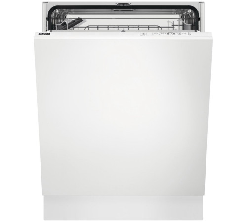 Встраиваемая посудомоечная машина Zanussi ZDLN91511