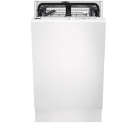 Встраиваемая посудомоечная машина Zanussi ZSLN91211