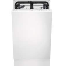Встраиваемая посудомоечная машина Zanussi ZSLN91211