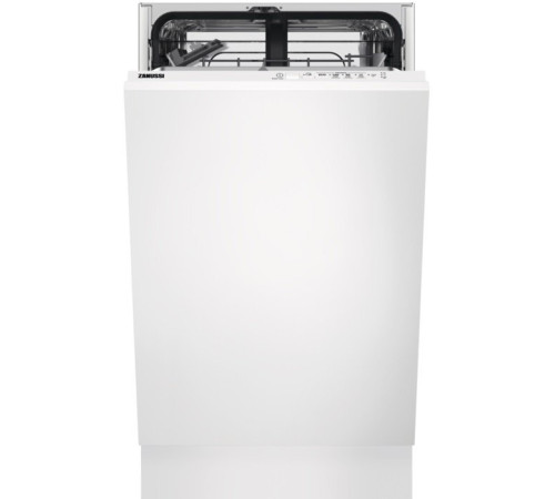 Встраиваемая посудомоечная машина Zanussi ZSLN91211