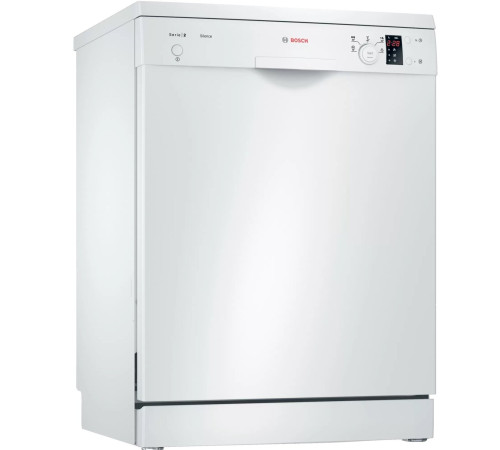 Посудомоечная машина Bosch SMS25AW01K
