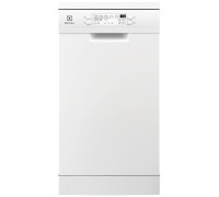 Посудомийна машина Electrolux SMM43201SW