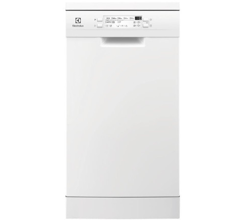 Посудомоечная машина Electrolux SMM43201SW