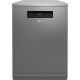 Посудомоечная машина Beko DEN48521XAD