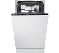 Встраиваемая посудомоечная машина Gorenje GV520E10