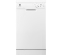Посудомийна машина Electrolux SMA91210SW
