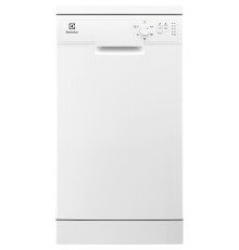 Посудомоечная машина Electrolux SMA91210SW