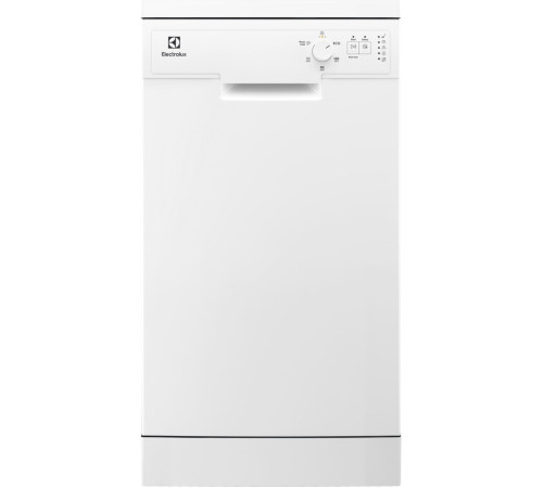 Посудомоечная машина Electrolux SMA91210SW