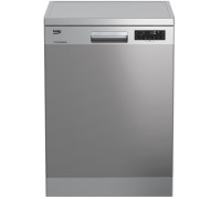 Посудомийна машина Beko DFN26423X