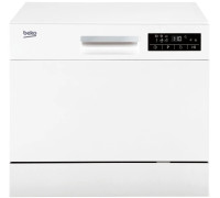 Посудомоечная машина Beko DTC36611W