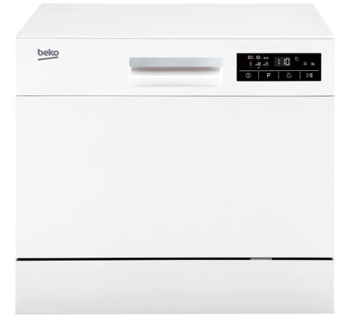 Посудомоечная машина Beko DTC36611W