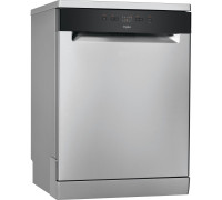 Посудомийна машина Whirlpool WFE2B19X