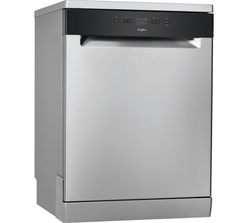 Посудомийна машина Whirlpool WFE2B19X