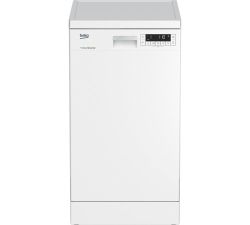 Посудомоечная машина Beko DFS26025W