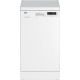 Посудомоечная машина Beko DFS26025W