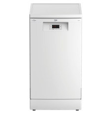 Посудомоечная машина Beko BDFS15020W