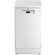 Посудомоечная машина Beko BDFS15020W