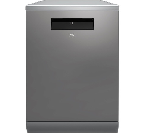 Посудомоечная машина Beko DEN48520XAD