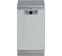 Посудомоечная машина Beko BDFS26020XQ