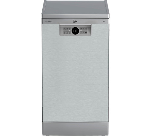Посудомоечная машина Beko BDFS26020XQ