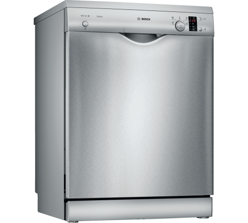 Посудомоечная машина Bosch SMS25AI01K