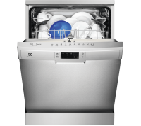 Посудомийна машина Electrolux ESF9552LOX