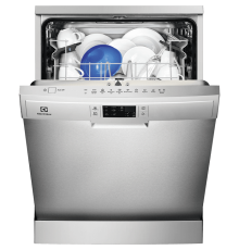 Посудомоечная машина Electrolux ESF9552LOX