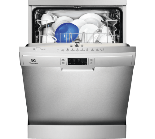 Посудомоечная машина Electrolux ESF9552LOX