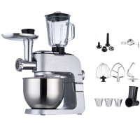 Кухонна машина Ardesto KMCH-K1500SS