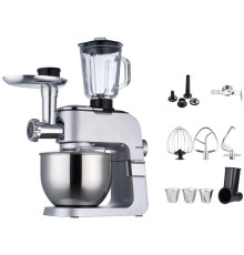 Кухонная машина Ardesto KMCH-K1500SS