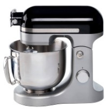 Кухонна машина ARIETE 1589 Black