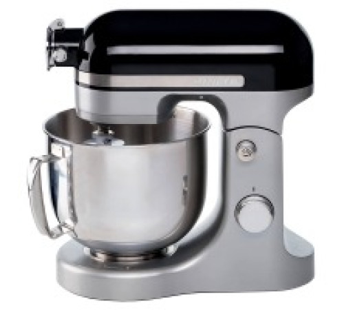 Кухонная машина ARIETE 1589 Black