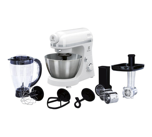 Комбайн кухонный Electrolux EKM3710